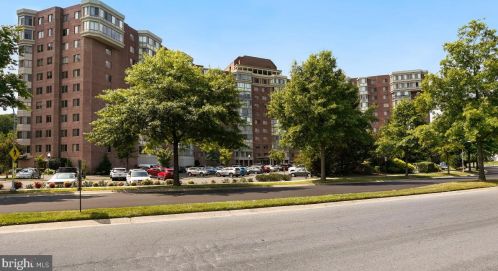 3210 Leisure World Blvd, Silver Spring MD 20906-5698 exterior