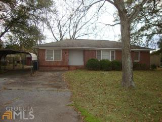 81 Hodges Mill Rd, Hartwell, GA 30643-4833