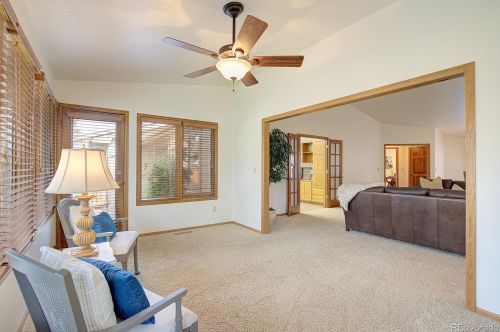 1219 Oak Island Ct, Fort Collins CO  80525-5516 exterior