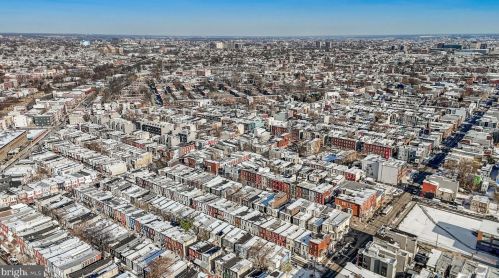 1729 28th St, Philadelphia PA  19145-1711 exterior