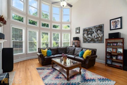 1454 Dylan Chase, Marietta, GA 30066-2712