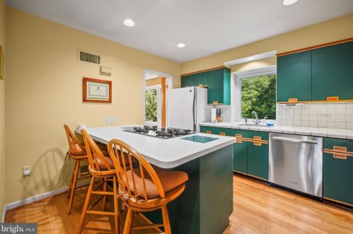 1116 Tanley Rd, Silver Spring MD 20904-2841 exterior