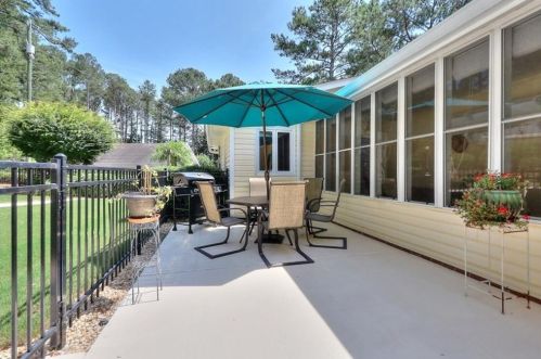 3680 Laurel Ln, Conyers GA  30012-1955 exterior