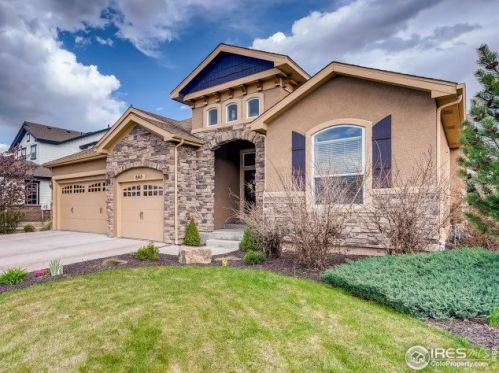 8165 Blackwood Dr, Fort Collins, CO 80550-8020