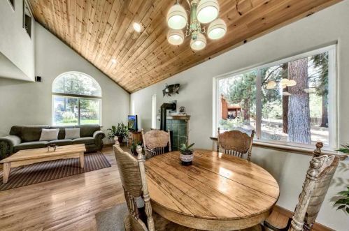 14575 Donnington Ln, Truckee CA  96161-2200 exterior