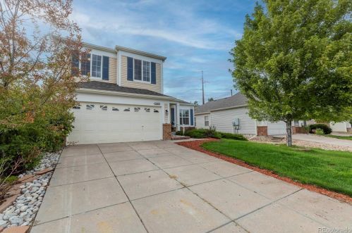 11825 Meadowood Ln, Parker, CO 80138-7125