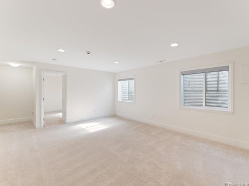 3832 Quitman St, Denver CO  80212-2122 exterior