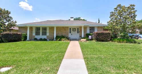 745 Maple Glen Dr, Garland, TX 75043-2724
