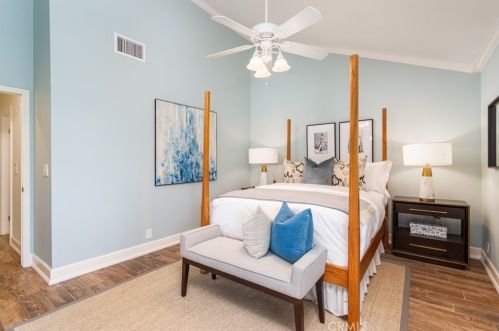 5042 Doanoke Ave, Irvine CA  92604-2407 exterior