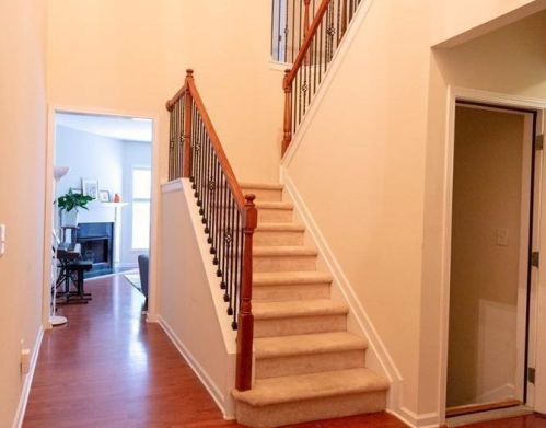 1644 Caswell Pkwy, Marietta GA  30060-9271 exterior