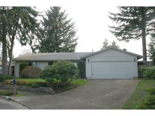 1544 Orchard Pl, Damascus OR  97030 exterior