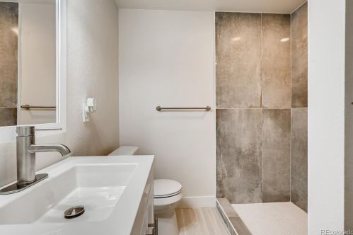 614 17th St, Greeley CO  80631-5822 exterior