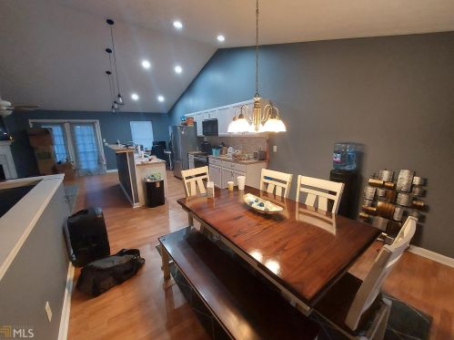 1217 Dressage Rdg, Conyers GA  30013-5744 exterior