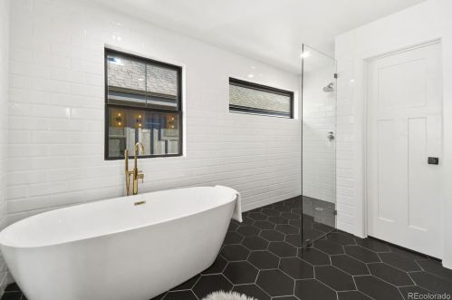 4340 Zuni St, Denver CO  80211-1767 exterior