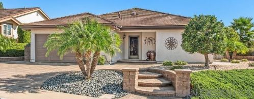 12758 Camino Emparrado, San Diego, CA 92128-1406