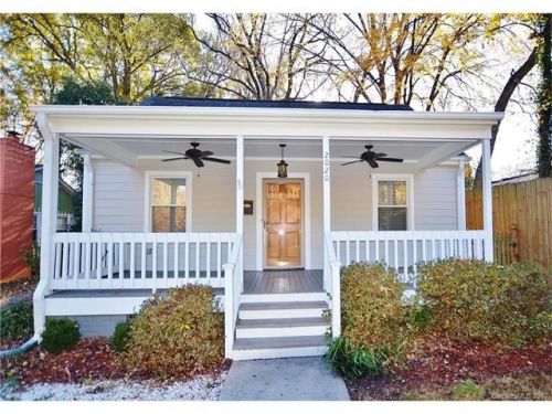 2020 Shenandoah Ave, Charlotte, NC 28205-5008