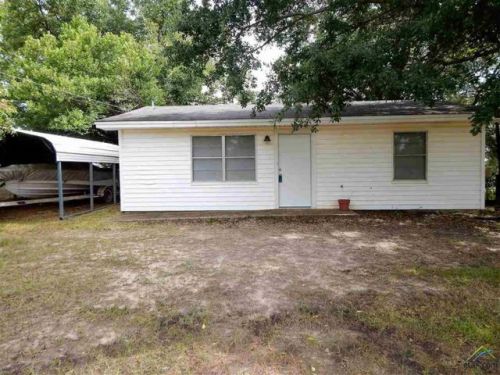 410 Oak St, Griffin, TX 75789-2406