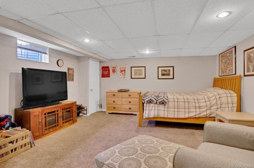 18149 Asbury Dr, Aurora CO 80227-2306 exterior