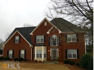 55 Cherrystone Walk, Suwanee, GA 30024-2379