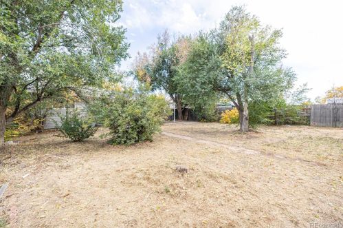 1141 Nucla St, Denver CO  80011-7514 exterior