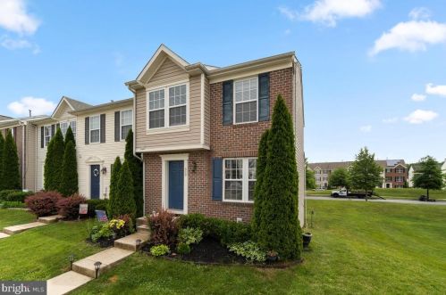 629 Possum Trot Way, Aberdeen, MD 21001-2658