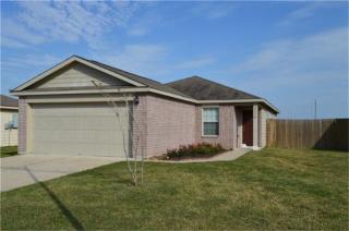 4611 Poppy Crest Ct, Richmond TX  77469-5455 exterior