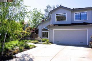 2105 Torrington Ct, Pacheco, CA 94553-6717