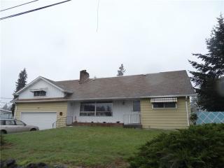 1609 114th St, Tacoma WA  98444-1406 exterior