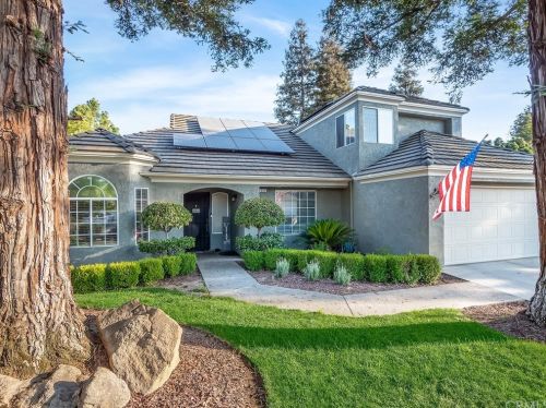 1699 Fir Ave, Fresno, CA 93711-7122