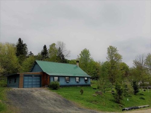 424 Danville Hill Rd, Cabot, VT 05647-4420