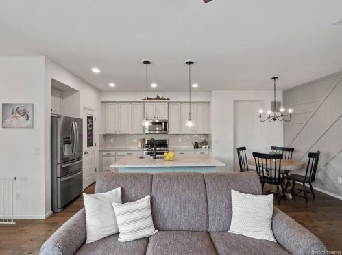 9437 58th Pl, Denver CO  80238 exterior