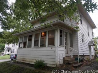 105 Coler Ave, Urbana, IL 61801-3140
