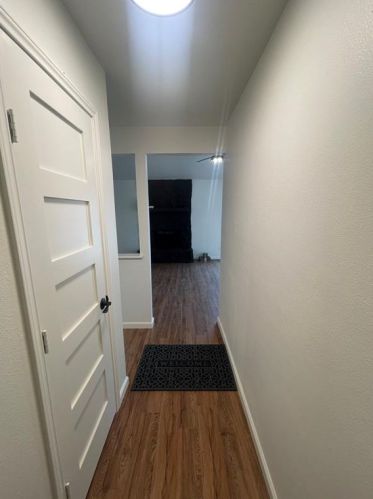 6504 Dustin Ct, Fort Worth TX  76148-3662 exterior