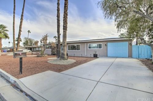 4011 Calle San Raphael, Palm Springs, CA 92264-1333