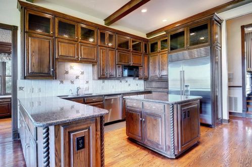 6908 Ridgewood Dr, Fort Worth TX  76132-4554 exterior