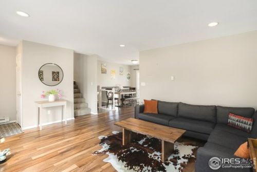 2600 Flintridge Pl, Fort Collins CO  80521-4127 exterior