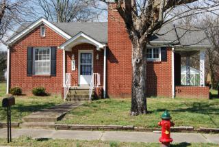 107 Cherry St, Mount Pleasant, TN 38474-1542