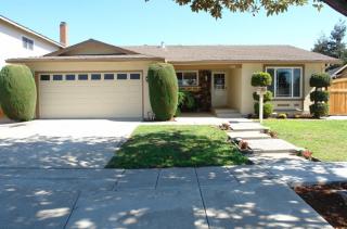 306 Park Victoria Dr, Milpitas, CA 95035-5725