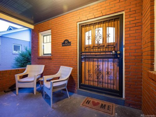 962 Vine St, Denver, CO 80209-4621