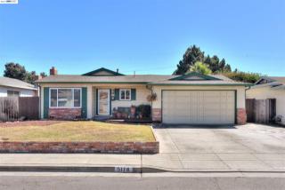 5176 Silver Reef Dr, Fremont, CA 94538-1809