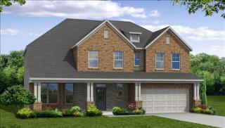3732 Terrah Point Dr, Duluth, GA 30097-6310