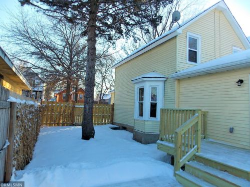 61 Cook Ave, Saint Paul MN  55130-3837 exterior