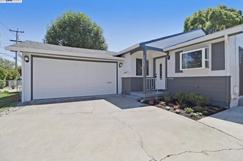 27925 Dickens Ave, Hayward, CA 94544-5637