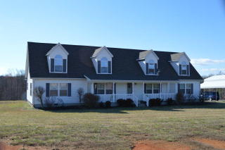 2295 Spring Garden Rd, Chatham, VA 24531-3382