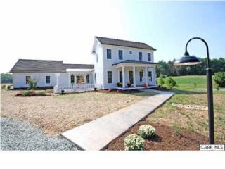 3437 Keswick Rd, Keswick, VA 22947-2608