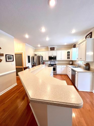 4541 Glastonbury Dr, Evans GA  30809-8216 exterior