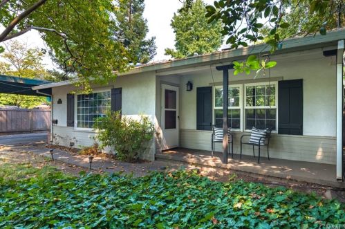 1208 Bidwell Ave, Chico, CA 95926-4708