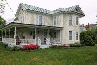 78 Great House Rd, Kinsale, VA 22488-2462