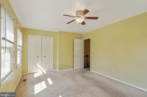 2842 Mozart Dr, Silver Spring MD 20904-6800 exterior