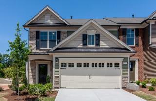 708 Brier Crossings Loop, Durham NC  27703 exterior